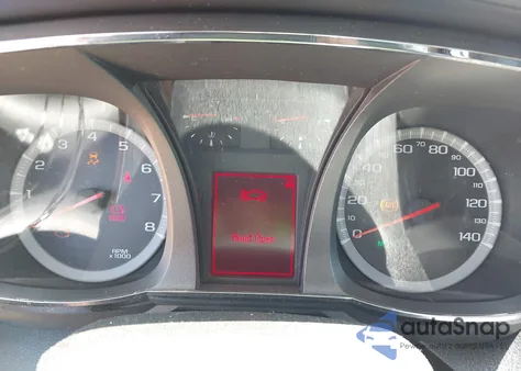 2013 GMC Terrain Slt-1 из США, поврежденный, VIN 2GKALUEK2D6393370